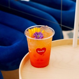 พั้นซ์ส้ม