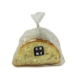 Whole Rye Grain Bread (SB)