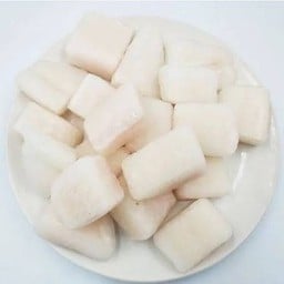 ปลาดอลลี่