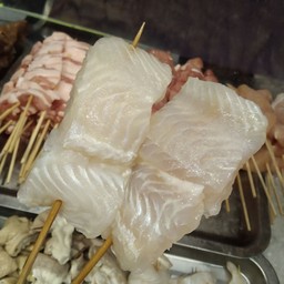 ปลาดอลลี่