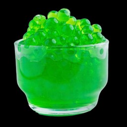 มุกป๊อปแอปเปิ้ล