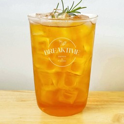 Jasmine Tea - ชามะลิ