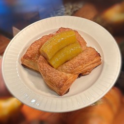 Danish Golden Banana