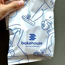 Bakehouse Hongkong📍SOHO Soho