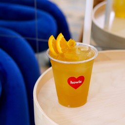 ยูซุ เลม่อน