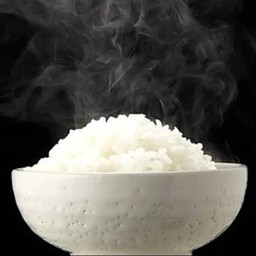 ข้าวหอมมะลิ