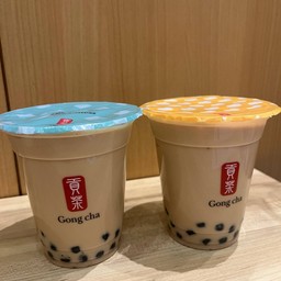 Gong Cha Mitsui Outlet Park Sapporo Kitahiroshima