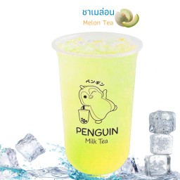 ชาเมล่อน