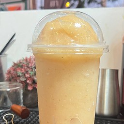 MySky ผลไม้ปั่น ชา-กาแฟสด สาขาโครงการวีฟู้ดมาร์เก็ต