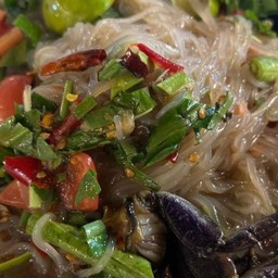 ตำเส้นเล็ก