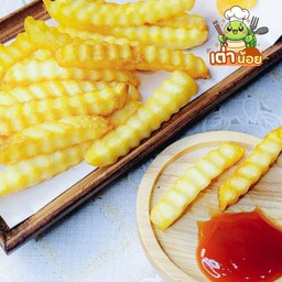 เฟรนช์ฟรายส์