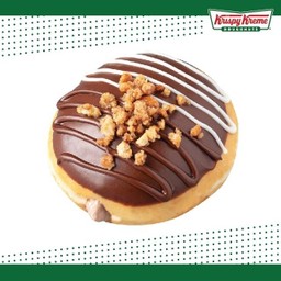 Krispy Kreme Paradise Park