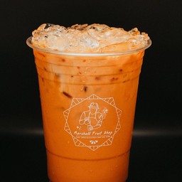 ชาเย็น Thai Tea