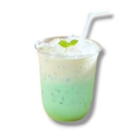 นมสดมิ้นท์