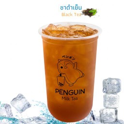 ชาดำเย็น