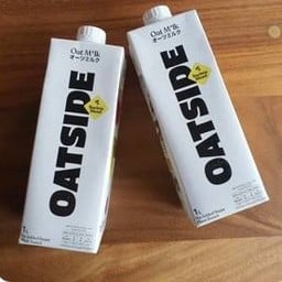 เพิ่ม นม OAT MILK