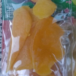 มะม่วงอบแห้ง