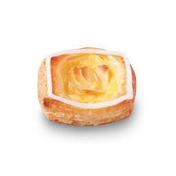 Mini Danish Custard cream