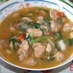 แกงอ่อม