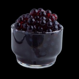 มุกป๊อปองุ่น