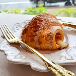 Ham-Cheese Croissant