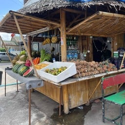 Detoxbar & Juice & food