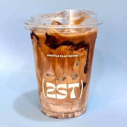 Iced Mocha