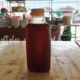 ชาดำเย็น