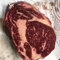 Aus Ribeye 300+