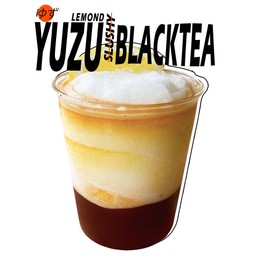 ยูสุ เลมอน สเลอบี้ แบล็คที