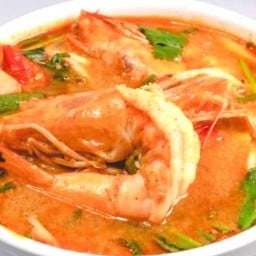 ครัวคุณแพรว ประชาชื่น