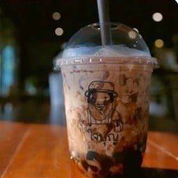 ชาไต้หวันมุก (มุกบุกบราวน์ชูก้าร์)