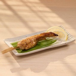 Chicken Wing / ปีกไก่ย่าง(ไม้)