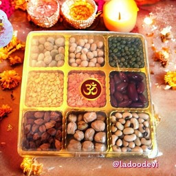 ธัญพืช 9 อย่าง (ใหญ่)