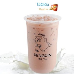 โอวัลติน