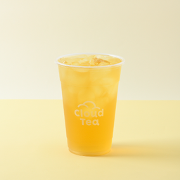 Osmanthus Tea [M]