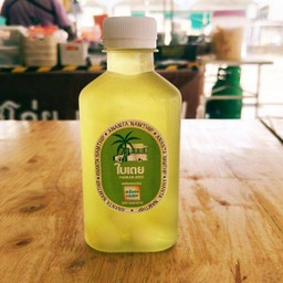 ใบเตยวู้นมะพร้าว