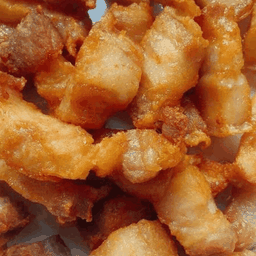 สามชั้นทอด