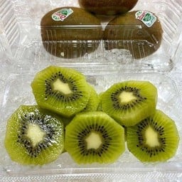 Kiwi Ready To Eat