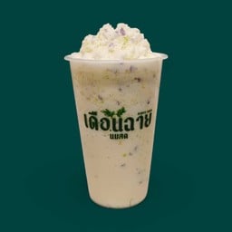 นมสดปีโป้ปั่น