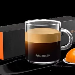 กาแฟ เนสเปสโซ่