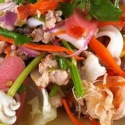 ยำรวมมิตร