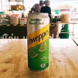 ชเวปส์มะนาว