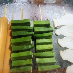 กระเจี๊ยบ