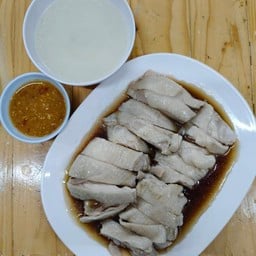 โอ้โฮ  ข้าวมันไก่สิงคโปร์