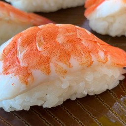 ซูชิกุ้ง