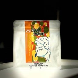 Tiengna Blue Tongue (200g)