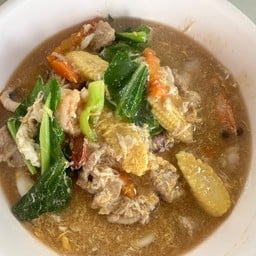 ปากซอยอาหารตามสั่ง