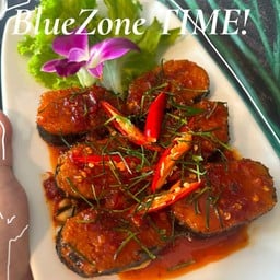 ฉู่ฉี่ปลาสามรส