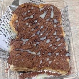 ปังปิ้ง-ผงโอวัลติน